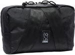 Chrome Mini Tensile Sling Bag Black X Geantă Crossbody