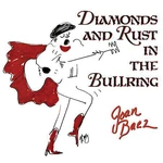 Joan Baez - Diamonds and Rust in the Bullring (2 LP) (200g) (45 RPM)