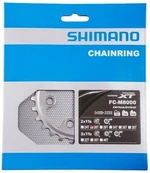 Shimano Y1RL26000 Lánckerék 64 BCD-Aszimmetrikus 26T