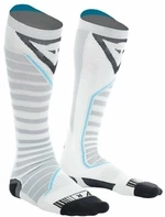 Dainese Sosete Dry Long Socks Black/Blue 42-44