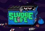 Sludge Life Steam Account