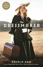 The Dressmaker - Hamová Rosalie