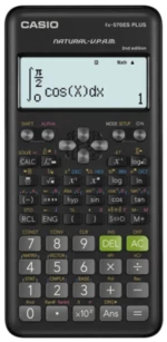 Kalkulačka FX 570 ES PLUS 2E