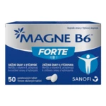 MAGNE B6 Forte 50 tablet