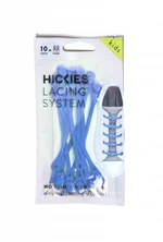 Kids' Elastic Hickies Laces (10PCS)
