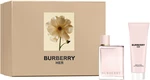 Burberry Burberry Her Spring Edition - EDP 50 ml + tělové mléko 75 ml