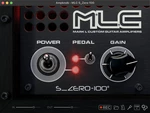 Bogren Digital Ampknob MLC S_Zero 100 (Digitales Produkt)