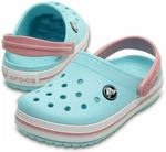 Crocs Kids' Crocband Clog Chaussures de bateau enfant
