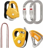 Petzl Crevasse Rescue Kit Kit de sauvetage Accessoire