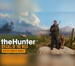 theHunter: Call of the Wild - Master Hunter Bundle Windows 10 Account