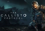 The Callisto Protocol EU Steam CD Key
