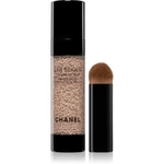 Chanel Les Beiges Water-Fresh Complexion Touch hydratačný make-up s pumpičkou odtieň B10 20 ml