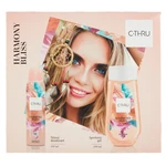 C-THRU Harmony Bliss Sprchový gel 250ml + Deodorant 150ml Dárkové balení