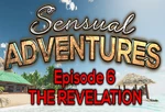 Sensual Adventures - Episode 6 Steam CD Key