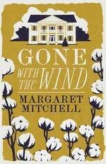 Gone with the Wind (Defekt) - Margaret Mitchellová