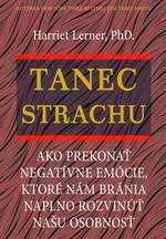 Tanec strachu - Harriet Lernerová