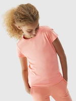 Children's cotton T-shirt