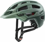 UVEX Finale 2.0 Moss Green Matt 52-57 Kask rowerowy