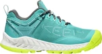 Women's shoes Keen Nxis Evo WP Porcelain/Evening Primrose