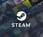Steam Gift Card ₺10 TR Activation Code