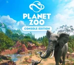 Planet Zoo: Console Edition PlayStation 5 Account