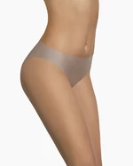 Bas Bleu EDITH women's panties laser cut from a delicate breathable knitted fabric that perfectly adheres to the body