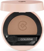 Collistar Oční stíny (Compact Eye Shadow) 2 g 150 Smoky Matte