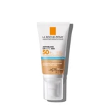 LA ROCHE-POSAY Anthelios Tónovaný krém SPF50+ 50 ml