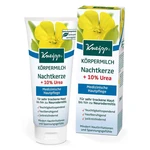 KNEIPP® Pupalka + 10 % urea Tělové mléko 200 ml