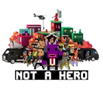 Not a Hero Steam CD Key