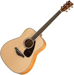 Yamaha FG840 Natural Guitarra acústica