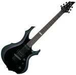 ESP LTD F-10KIT Negro Guitarra eléctrica