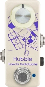 Tsakalis AudioWorks Hubble Efecto de guitarra