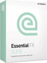 MAGIX Essential FX Suite Complemento de efectos (Producto digital)