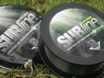 Korda vlasec Subline 1000m 0,30mm 10lb Green