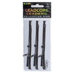 ESP návazce Leadcore Helicopter Rigs Silt 1m