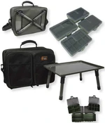 Prologic Cruzade Rig Station (36x28x21cm)