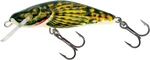 SALMO  Wobler Bullhead floating 4,5cm Bullhead