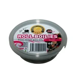 LK Baits Rohlíkové boilies Mussel 8mm