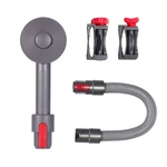 Suitable for Dyson Pet Brush Set Switch Lock V8 V10 V11 V15 Vacuum Cleaner