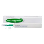 Fiber Optical Cleaner SC FC ST E2000 One Click Cleaner Tool 2.5mm Universal Connector Fiber Optic Cleaning Pen over 800 Times