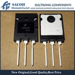 New Original 5PCS/Lot FJL6920 J6920 FJL6920TU OR FJL6920A J6920A 6920A TO-3PL 20A 1700V High Voltage NPN Silicon Transistor
