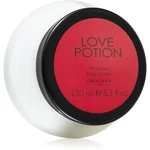 Oriflame Love Potion luxusní tělový krém pro ženy 250 ml