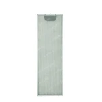 Compatible for Bosch DHI645DTR Hood Metal Oil Filter