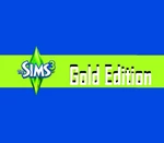The Sims 3 Gold Edition Origin CD Key