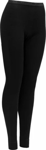 Devold Duo Active Merino 210 Longs Woman Black XL Termikus fehérnemű