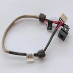Laptop DC Power Jack Cable for IBM Lenovo C460 C460M Y430 3000 G530 N500 DC301003Z00 DC301003K00 DC301004000 DC301004100