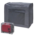Generator Cover For Rain Weather Protection Outdoor Portable Generator Cover 20x11x16 Inch Oxford Generator Running Waterproof