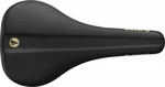 SDG Bel-Air V3 Lux-Alloy Black/Tan Stahl Fahrradsattel