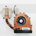 Original Laptop Heatsink Cooling Fan for SONY MBX-216 VPCS PCG-51111T 3VGD3TAN010
